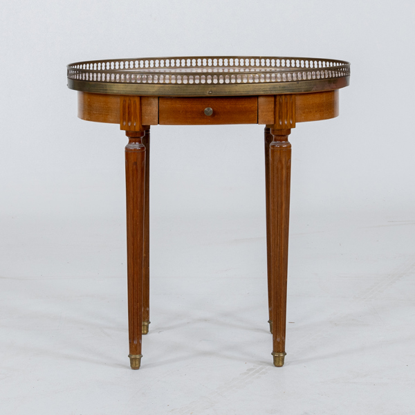 SIDOBORD, gustaviansk stil, 1900-talets första hälft