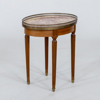 SIDOBORD, gustaviansk stil, 1900-talets första hälft