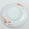SKÅLFAT, 3 st, porslin, Kina, Qianlong (1736-1795)