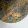 SKÅL, soapstone, 1800-/1900-tal