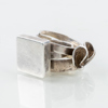 RINGAR, 3 st, sterlingsilver, bla Theresia Hvorslev
