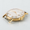 HERRARMBANDSUR, 14k guld, Certina, Blue Ribbon, 1900-talets andra hälft