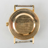 HERRARMBANDSUR, 14k guld, Certina, Blue Ribbon, 1900-talets andra hälft