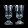 GLAS, 2 st, 1800-talets första hälft 