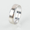 RING, 18k vitguld, BFH 1977