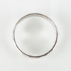 RING, 18k vitguld, BFH 1977