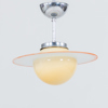TAKLAMPA, Saturnusmodell, 1920-/30-tal