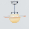 TAKLAMPA, Saturnusmodell, 1920-/30-tal