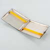 CIGARETTETUI, silver, 1900-talets mitt