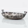 SKÅLFAT, silver, 1800-/1900-tal