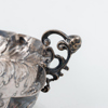 SKÅLFAT, silver, 1800-/1900-tal