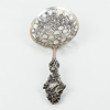 SLEV, silver, Sven Carlsson, Stockholm 1962