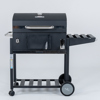 KOLGRILL, Kingstone, nutida