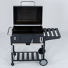 KOLGRILL, Kingstone, nutida