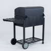 KOLGRILL, Kingstone, nutida