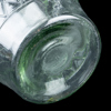 VAS, glas, 1900-talets andra hälft, större modell