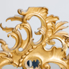 SPEGEL, rokokostil, 1900-tal