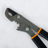GRENSAX OCH YXA, Fiskars, nutida