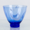 MARGARETA HENNIX, skål, glas, "Östgötaskålen", Reijmyre glasbruk, 1900-/2000-tal