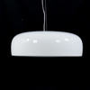 JASPER MORRISON, taklampa, "Smithfield", Flos, samtida