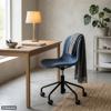 MARCEL WANDERS, skrivstol, Moooi, Magis, Italien