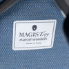 MARCEL WANDERS, skrivstol, Moooi, Magis, Italien