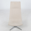 FÅTÖLJ, "Catifa 70 lounge chair", Arper, Italien, 2000-tal