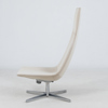 FÅTÖLJ, "Catifa 70 lounge chair", Arper, Italien, 2000-tal