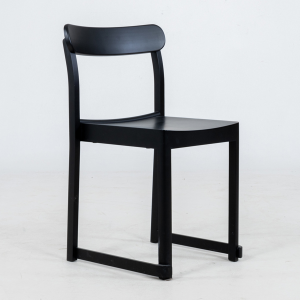 TAF STUDIO, stol, "Atelier", Artek, samtida