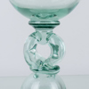 GLAS, sannolikt Ture Berglund, Skansen, 1900-talets mitt