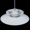 POUL HENNINGSEN, taklampa, "PH 5", Louis Poulsen
