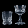 GÖRAN WÄRFF, 13 del servisglas, "Prince", Kosta