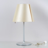 ADRIEN GARDÈRE, bordslampa, "Melampo", Artemide, Italien, samtida