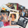 SAMLING LP-SKIVOR, klassisk musik