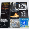SAMLING LP-SKIVOR, klassisk musik