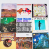 SAMLING LP-SKIVOR, klassisk musik