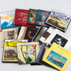 SAMLING LP-SKIVOR, klassisk musik