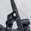 GOLFSET MED BAG & ELEKTRISK GOLFVAGN, Motocaddy