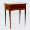 DAMSKRIVBORD, 1800-/1900-tal