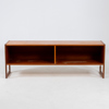 ARNE IVERSEN, 2 del bokhylla, "Domino", 1950-/60-tal