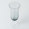 CHAMPAGNEGLAS, 6 st, 1900-talets andra hälft