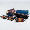 TEXTILIER, 7 del, allmoge, 1800-/1900-tal