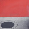 PAUL WUNDERLICH (1927-2010), färglitografi, signerad och daterad 23/60