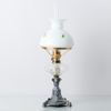 BORDSFOTOGENLAMPA, gjutgods, 1800-/1900-tal