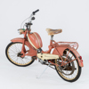 MOPED, Mustang, "typ 593", Trelleborgs Velocipedfabrik, 1950-tal
