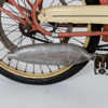 MOPED, Mustang, "typ 593", Trelleborgs Velocipedfabrik, 1950-tal
