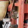 MOPED, Mustang, "typ 593", Trelleborgs Velocipedfabrik, 1950-tal