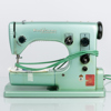 SYMASKIN, Husqvarna Automatic, 1900-talets mitt