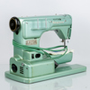 SYMASKIN, Husqvarna Automatic, 1900-talets mitt