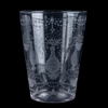 VAS, glas, Orrefors, signerad